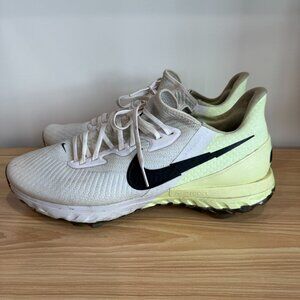 Nike Air Zoom Golf Shoe 12.5M